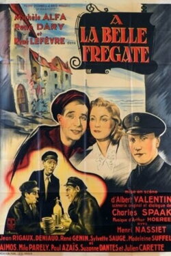 À la Belle Frégate (1943) À la Belle Frégate (1943)