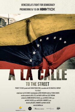 A La Calle (2020)