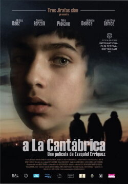 A La Cantábrica (2013) A La Cantábrica (2013)