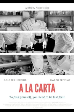 A la Carta (2021) A la Carta (2021)