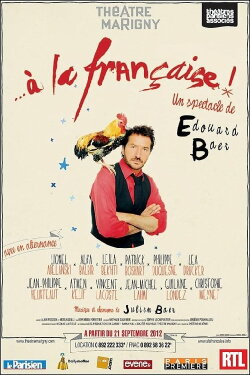 ... à la française ! (2013) ... à la française ! (2013)