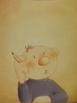 A la Manière De (1989)