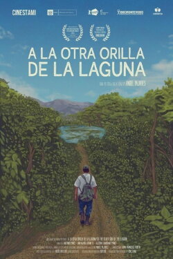 A la otra orilla de la laguna (2018) A la otra orilla de la laguna (2018)