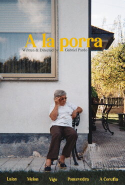 A la porra (2023) A la porra (2023)