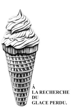Á LA RECHERCHE DU GLACE PERDU (2023)