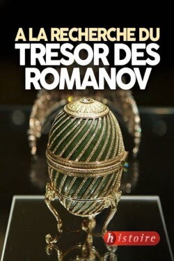 A la recherche du trésor des Romanov (2021) A la recherche du trésor des Romanov (2021)