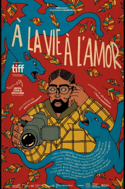 À la vie à l'amor (2022) À la vie à l'amor (2022)