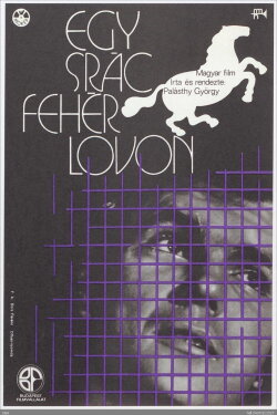 A Lad on White Horse (1973) A Lad on White Horse (1973)