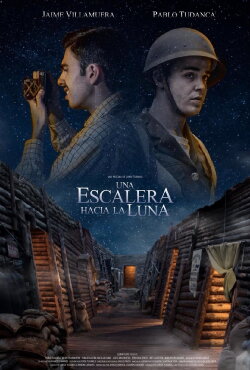 A Ladder to the Moon (2019) A Ladder to the Moon (2019)