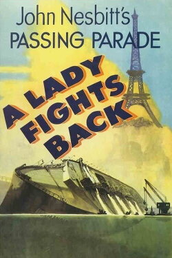 A Lady Fights Back (1944) A Lady Fights Back (1944)