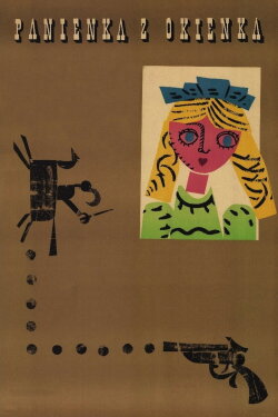 A Lady from the Window (1964) A Lady from the Window (1964)