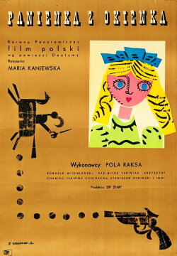 A Lady from the Window (1964)