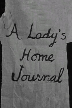 A Lady’s Home Journal (1972) A Lady’s Home Journal (1972)