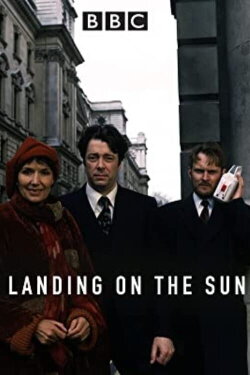 A Landing on the Sun (1994) A Landing on the Sun (1994)