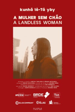 A Landless Woman (2025)