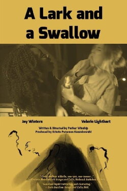 A Lark and a Swallow (2020) A Lark and a Swallow (2020)