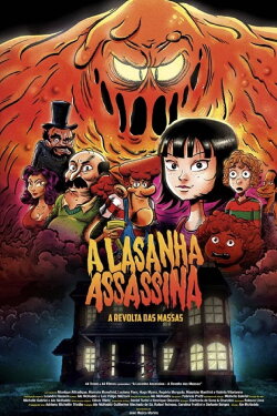 A Lasanha Assassina: A Revolta das Massas (2022) A Lasanha Assassina: A Revolta das Massas (2022)