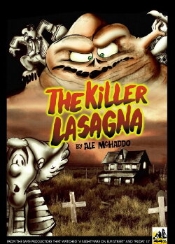 A Lasanha Assassina (2002)