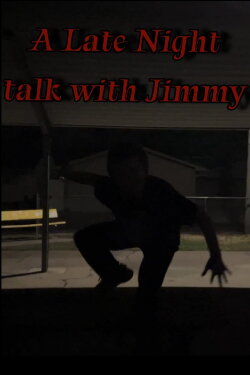 A Late Night Talk with Jimmy (2024) A Late Night Talk with Jimmy (2024)