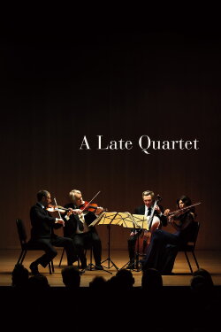 A Late Quartet (2012) A Late Quartet (2012)