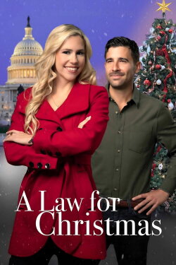 A Law for Christmas (2023) A Law for Christmas (2023)