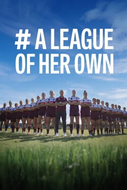 A League of Her Own (2022) A League of Her Own (2022)