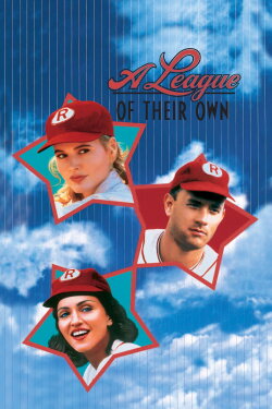 A League of Their Own (1992) A League of Their Own (1992)