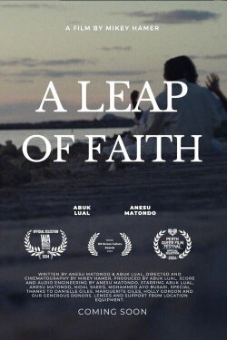 A Leap of Faith (2024) A Leap of Faith (2024)