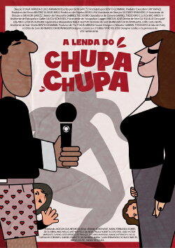 A Lenda do Chupa-Chupa (2024) A Lenda do Chupa-Chupa (2024)