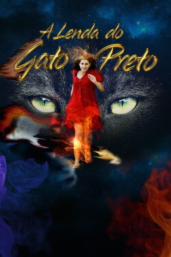A Lenda do Gato Preto (2015) A Lenda do Gato Preto (2015)
