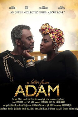 A Letter From Adam (2015) A Letter From Adam (2015)