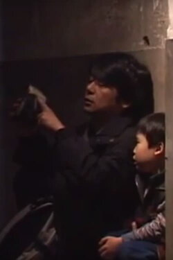 A Letter from Hiroshima (2006) A Letter from Hiroshima (2006)
