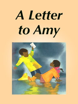 A Letter to Amy (1970)
