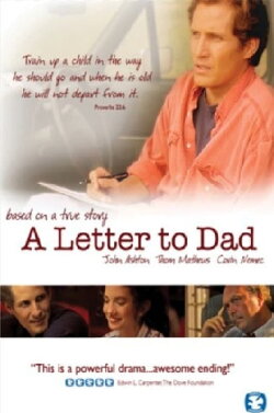 A Letter to Dad (2009) A Letter to Dad (2009)