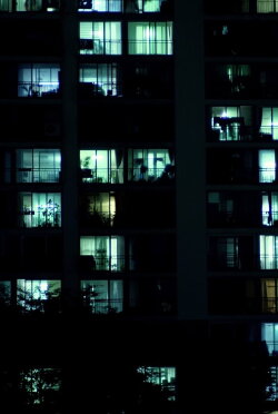 A Letter to You Who Used to Live in My House (2022)