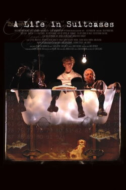 A Life in Suitcases: A History of Tulse Luper (2005) A Life in Suitcases: A History of Tulse Luper (2005)