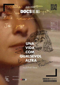 A Life Like Any Other (2024) A Life Like Any Other (2024)