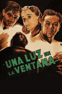 A Light in the Window (1942)