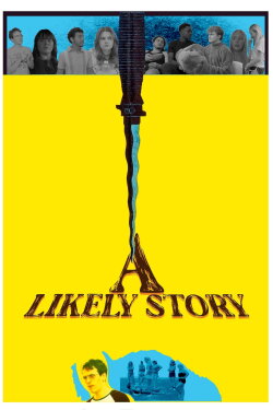 A Likely Story (2024) A Likely Story (2024)