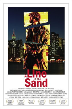 A Line in the Sand (2008) A Line in the Sand (2008)