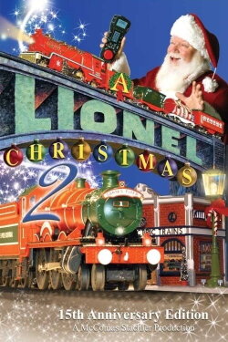 A Lionel Christmas 2 (2009) A Lionel Christmas 2 (2009)
