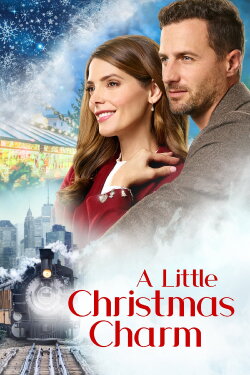 A Little Christmas Charm (2020) A Little Christmas Charm (2020)