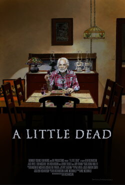 A Little Dead (2021) A Little Dead (2021)