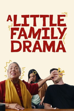 A Little Family Drama (2025) A Little Family Drama (2025)