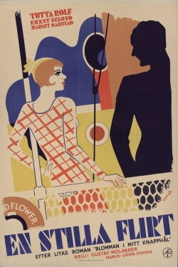A Little Flirt (1934) A Little Flirt (1934)