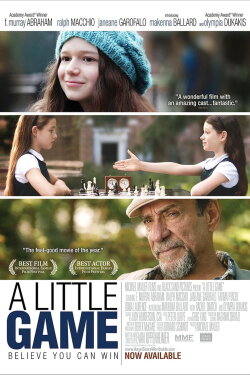 A Little Game (2014) A Little Game (2014)