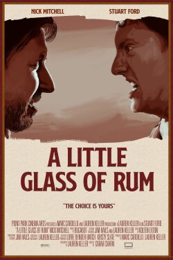 A Little Glass of Rum (2022) A Little Glass of Rum (2022)