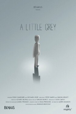 A Little Grey (2016) A Little Grey (2016)
