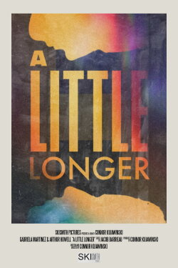 A Little Longer (2023) A Little Longer (2023)