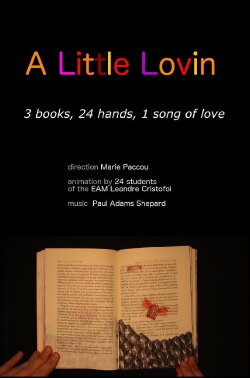 A Little Lovin' (2018) A Little Lovin' (2018)